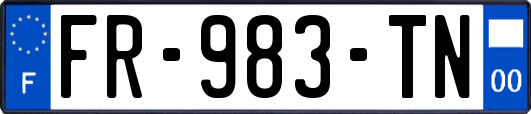 FR-983-TN