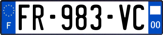 FR-983-VC