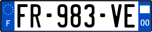 FR-983-VE