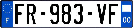 FR-983-VF