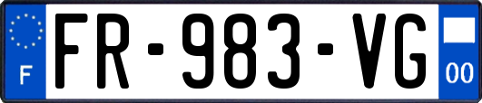 FR-983-VG