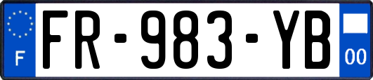 FR-983-YB