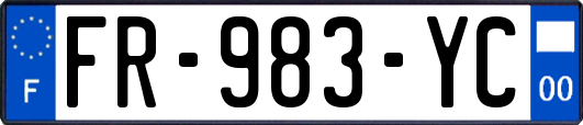 FR-983-YC