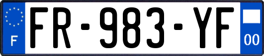 FR-983-YF