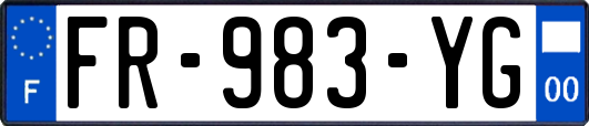 FR-983-YG