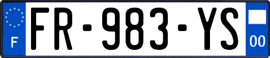 FR-983-YS