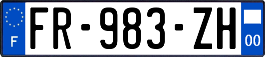 FR-983-ZH