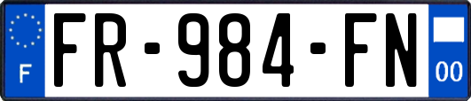 FR-984-FN