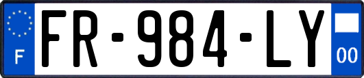 FR-984-LY