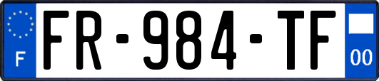 FR-984-TF