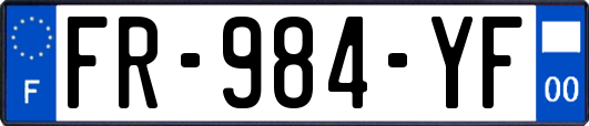 FR-984-YF