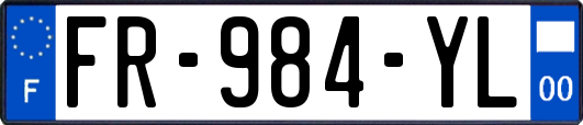 FR-984-YL