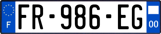 FR-986-EG