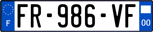 FR-986-VF