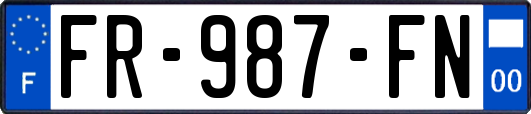 FR-987-FN