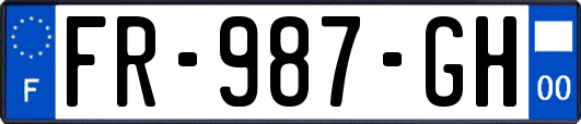 FR-987-GH