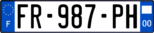 FR-987-PH