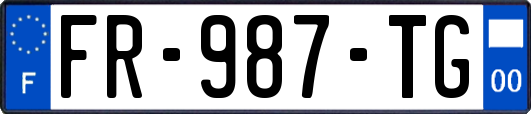 FR-987-TG