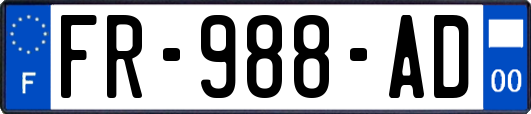 FR-988-AD