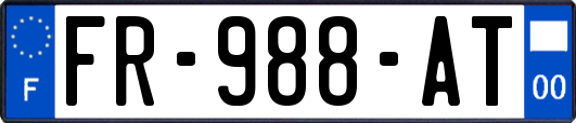 FR-988-AT