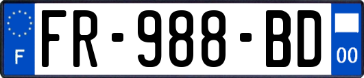 FR-988-BD