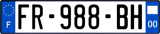 FR-988-BH