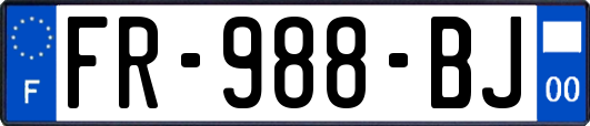 FR-988-BJ