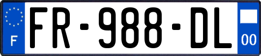 FR-988-DL