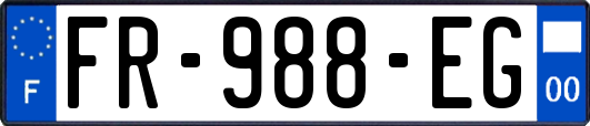 FR-988-EG