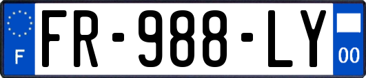 FR-988-LY