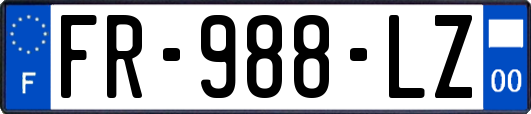 FR-988-LZ