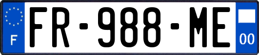 FR-988-ME