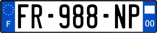 FR-988-NP