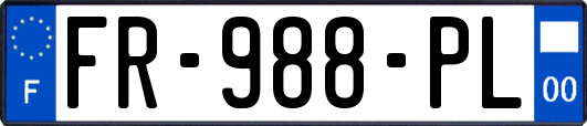 FR-988-PL