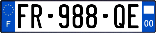 FR-988-QE