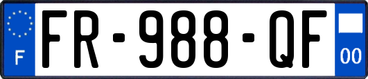 FR-988-QF