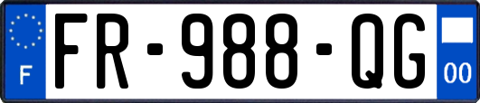 FR-988-QG