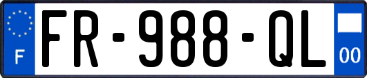FR-988-QL