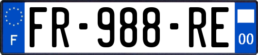 FR-988-RE
