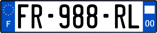 FR-988-RL