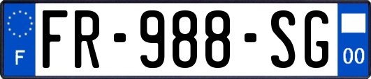 FR-988-SG