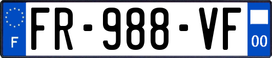 FR-988-VF