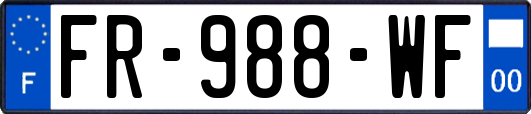 FR-988-WF