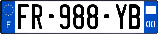 FR-988-YB