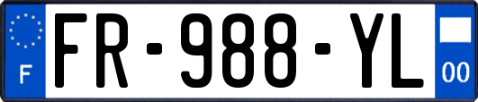 FR-988-YL