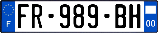 FR-989-BH