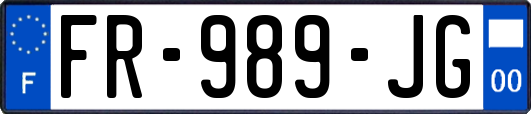 FR-989-JG