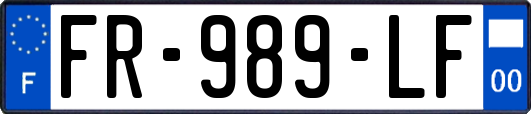 FR-989-LF