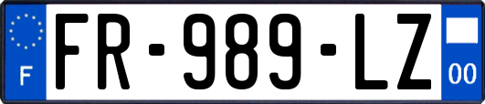 FR-989-LZ