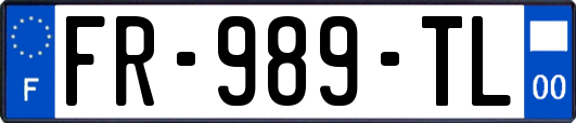 FR-989-TL